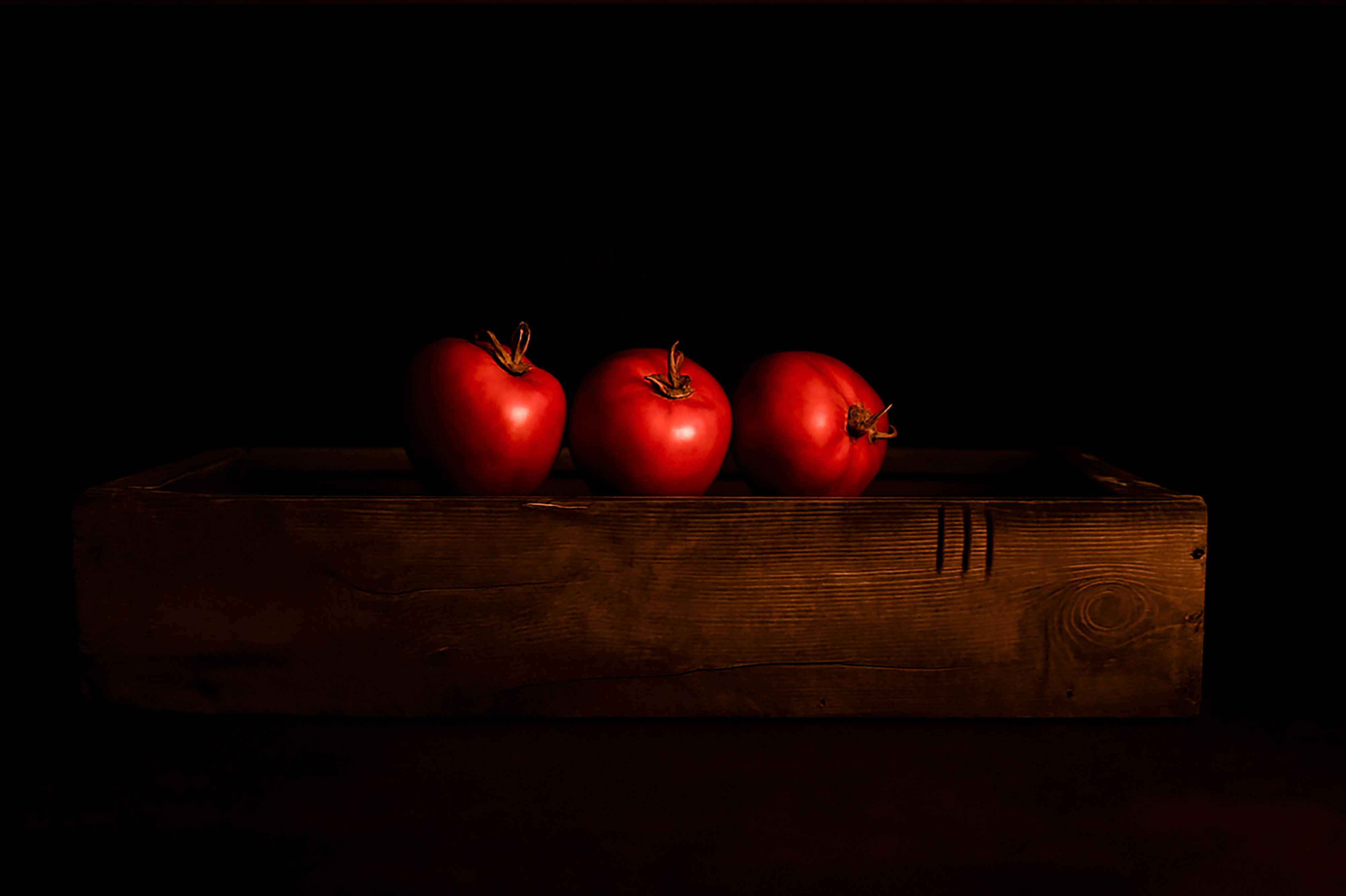 Red Silence